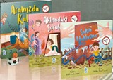 Mahremiyet Bilinci Seti (3 Kitap)