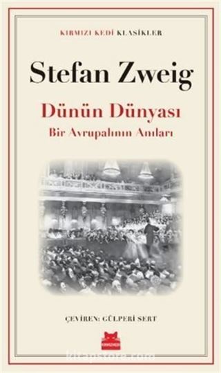 Dünün Dünyası