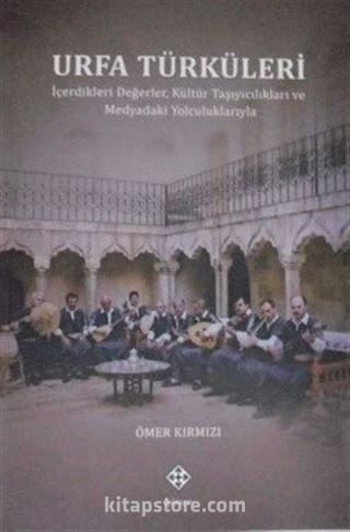 Urfa Türküleri