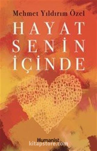 Hayat Senin İçinde