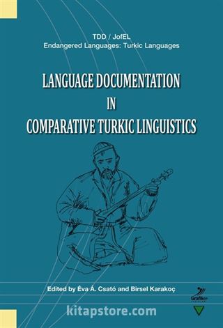 Language Documentation in Comparative Turkic Linguistics