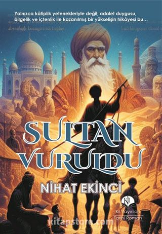 Sultan Vuruldu