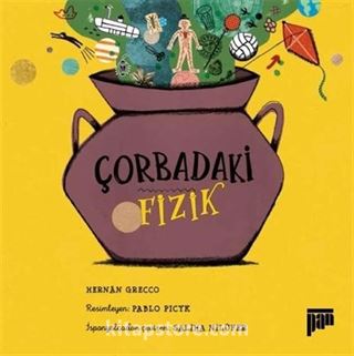 Çorbadaki Fizik