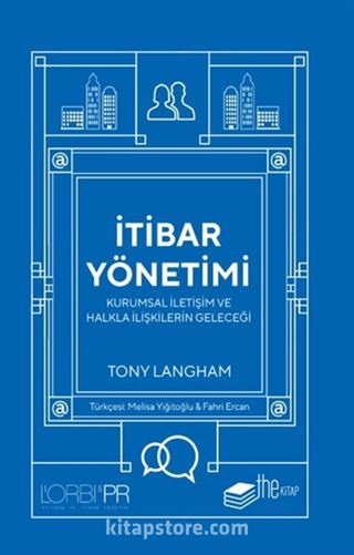 İtibar Yönetimi