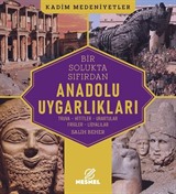 Anadolu Uygarlıkları