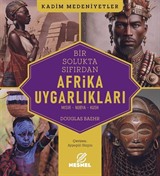 Afrika Uygarlıkları