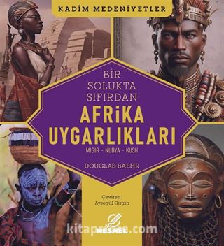 Afrika Uygarlıkları