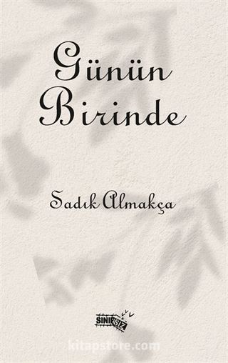 Günün Birinde