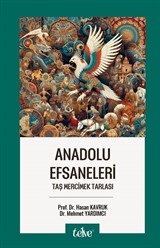 Anadolu Efsaneleri