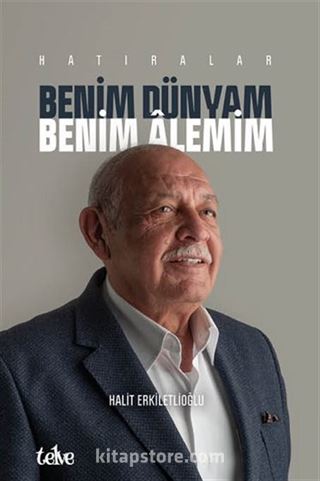 Benim Dünyam Benim Âlemim