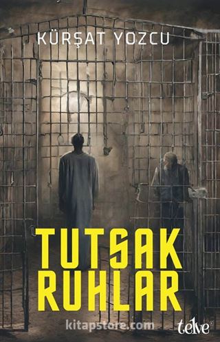 Tutsak Ruhlar