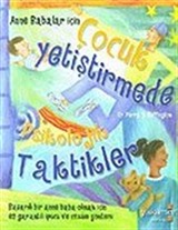 Çocuk Yetiştirmede Psikolojik Taktikler