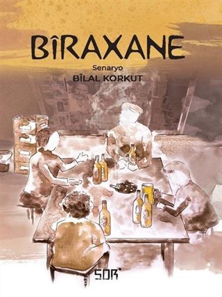 Biraxane