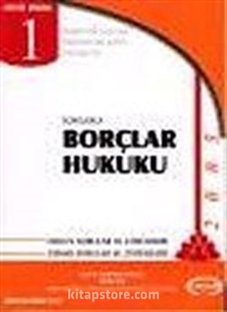 Sorularla Borçlar Hukuku