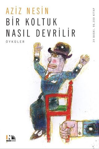 Bir Koltuk Nasıl Devrilir