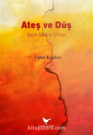 Ateş ve Düş: Şeyh Galib'e Şiirler