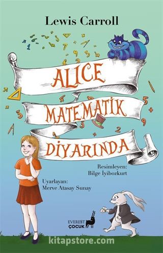 Alice Matematik Diyarında