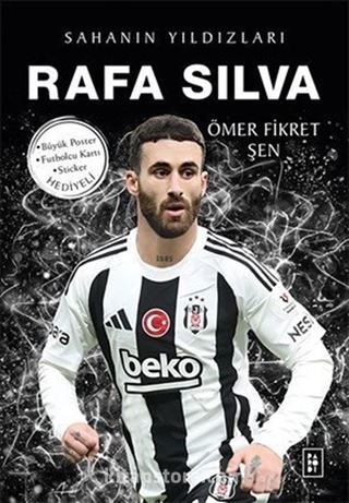 Rafa Silva / Sahanın Yıldızları