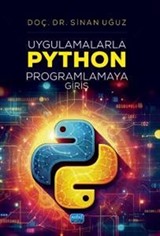 Uygulamalarla Python Programlamaya Giriş