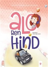 Alo Ben Hind