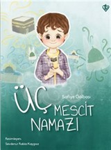 Üç Mescit Namazı