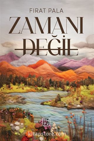 Zamanı Değil