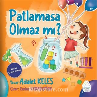 Patlamasa Olmaz mı?