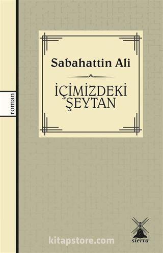 İçimizdeki Şeytan