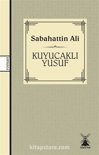 Kuyucaklı Yusuf