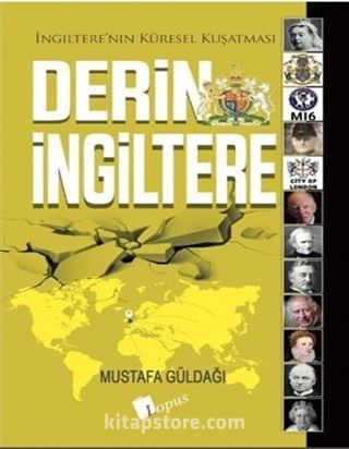 Derin İngiltere