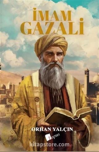 İmam Gazali