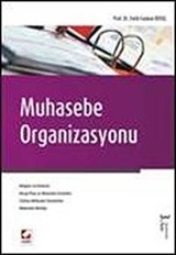 Muhasebe Organizasyonu