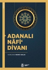 Adanalı Nafi' Divanı