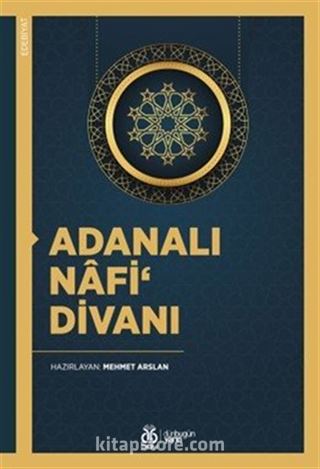 Adanalı Nafi' Divanı