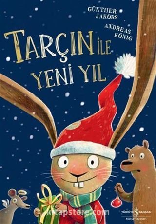 Tarçın İle Yeni Yıl