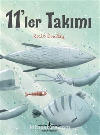 11'ler Takımı