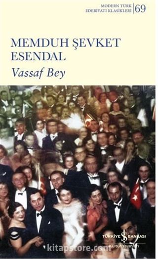 Vassaf Bey