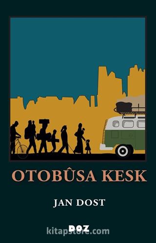 Otobûsa Kesk