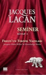 Seminer Kitap 1 -/Freud'un Teknik Yazıları