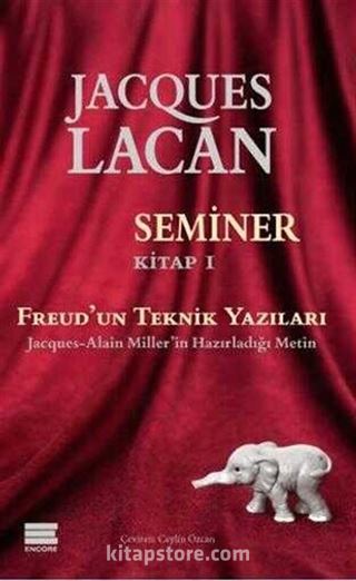 Seminer Kitap 1 -/Freud'un Teknik Yazıları