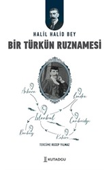 Bir Türk'ün Ruznamesi