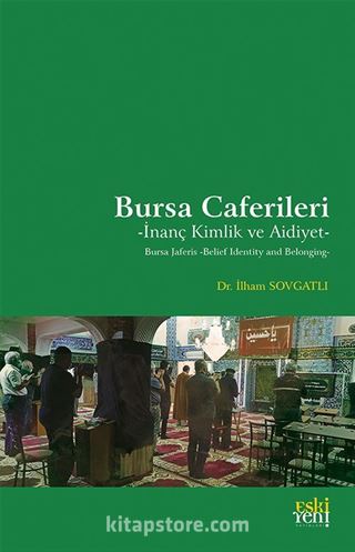 Bursa Caferileri