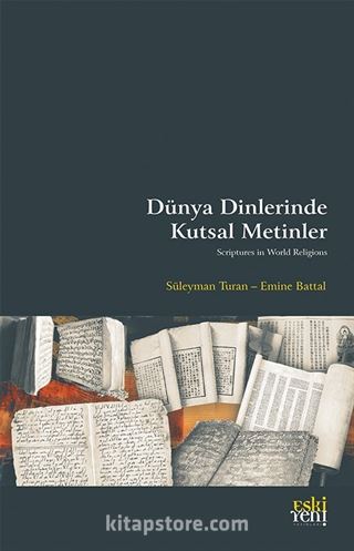 Dünya Dinlerinde Kutsal Metinler