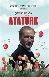 Çocuklar İçin Atatürk