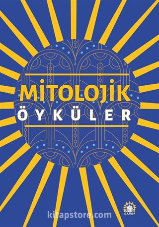 Mitolojik Öyküler