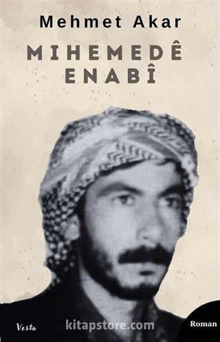 Mıhemede Enabi