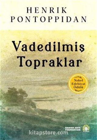 Vadedilmiş Topraklar