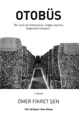 Otobüs