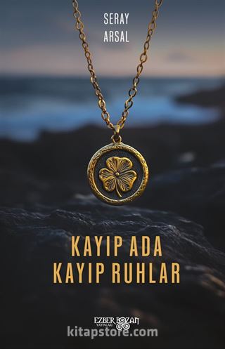 Kayıp Ada Kayıp Ruhlar