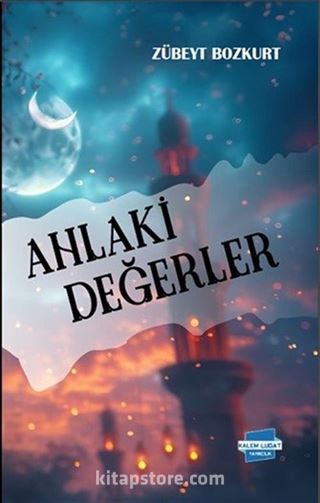 Ahlaki Değerler